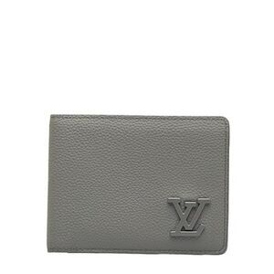 Louis Vuitton Aerogram Porte Feuille Wallet